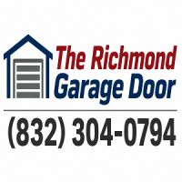The Richmond Garage Door