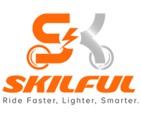 Skilful Int’l Holding Corp.