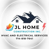 JL Home Construction Inc