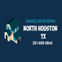 Garage Door Repair North Houston TX