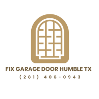 Fix Garage Door Humble