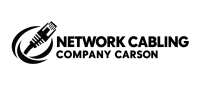 Network Cabling Company Carson