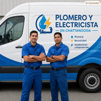 Plomero Electricista En Chattanooga