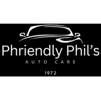 Phriendly Phil's Auto Care
