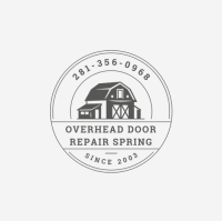 Overhead Door Repair Spring