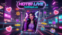 Best App Live Streaming No. 1 di Indonesia