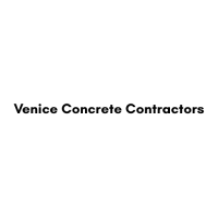 Venice Concrete Contractors