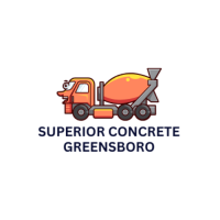 Superior Concrete Greensboro