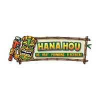 Hana Hou AC Heat Plumbing Electrical