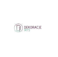 DEKORACJE IRYS