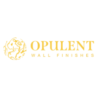 Opulent Wall Finishes