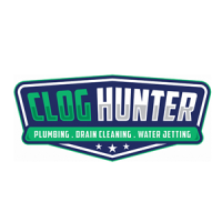 Clog Hunter Plumbing