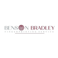Benson Bradley Fingerprinting and Background Check