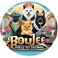 Boujee Mobile Pet Grooming – Fort Myers, Cape Coral & Lehigh Acres