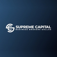 Supreme Capital Business Brokers Dallas