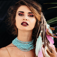 Gemstone Jewelry