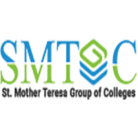 St. Mother Teresa Group of Colleges