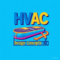 HVAC Design Concepts INC
