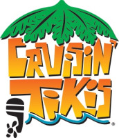 Cruisin' Tikis Carolina Beach