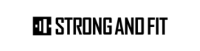 Strong And Fit