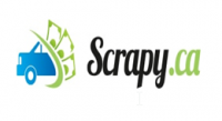 Scrapy Montreal