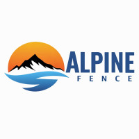 Alpine Fence