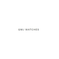 GMJ Watches