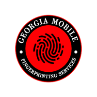 Georgia Mobile Fingerprinting Services