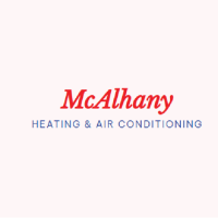 McAlhany Heating & Air Conditioning