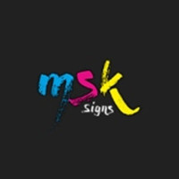 MSK Sign Company