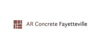 AR Concrete Fayetteville