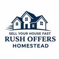 Sell Your House Fast Rush Offers Homestead
