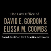 Law Office of David E. Gordon & Elissa M. Coombs, PLLC