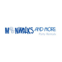 Moonwalks & More