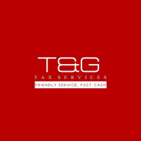 T&G Tax Service