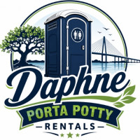 Daphne Porta Potty Rentals