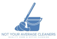 Not Your Average Cleaners