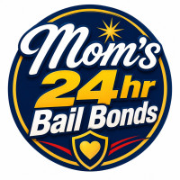 Mom's 24hr Bail Bonds