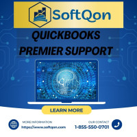 Fix QuickBooks Premier Support Bank Feed Errors with Expert Support In Arkansas, USA