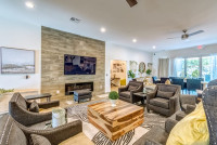 Plugged In Recovery | Phoenix Luxury Residential Rehab