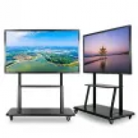 All In One Interactive Flat Panel