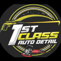 1st Class Auto Detail