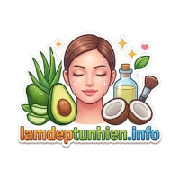 Lam dep tu nhien