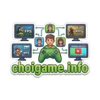 Choi game truc tuyen