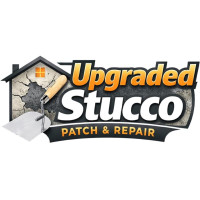 Upgraded Stucco Patch & Repair