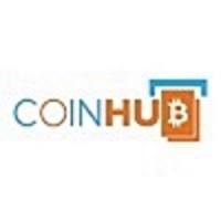 Coinhub Bitcoin ATM