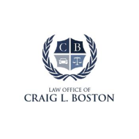 Law Office of Craig L. Boston