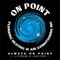 On Point Plumbing Heating & Air Conditioning Inc.