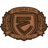 Elvis Tattoo Shop