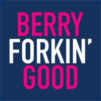 Berry Forkin' Good